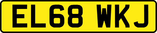 EL68WKJ
