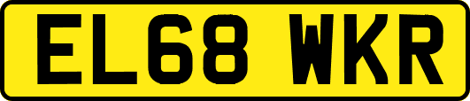 EL68WKR