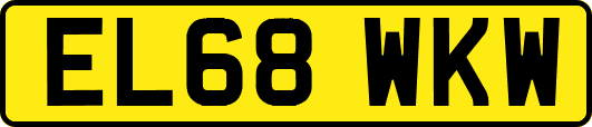 EL68WKW