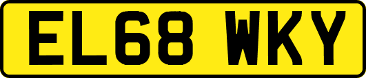 EL68WKY
