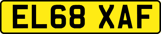 EL68XAF