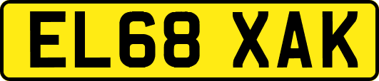 EL68XAK