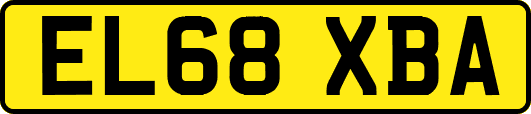 EL68XBA