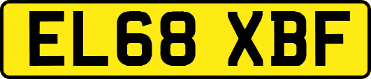 EL68XBF