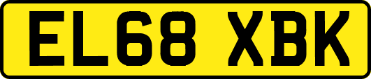 EL68XBK