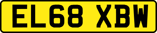 EL68XBW