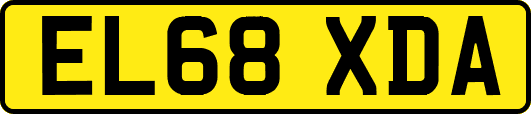 EL68XDA
