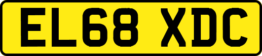 EL68XDC