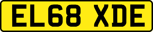 EL68XDE
