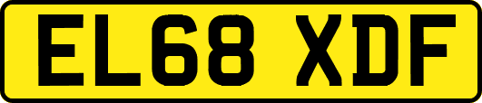 EL68XDF