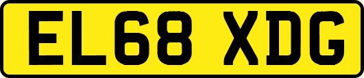 EL68XDG