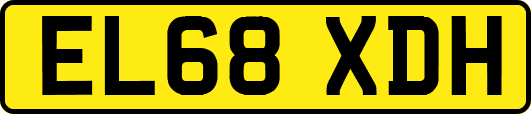 EL68XDH