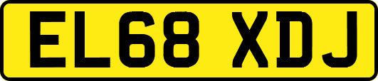EL68XDJ