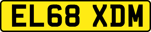 EL68XDM