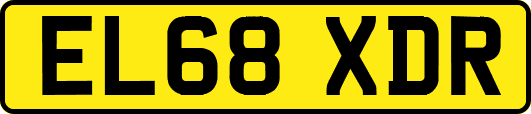 EL68XDR