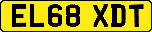 EL68XDT
