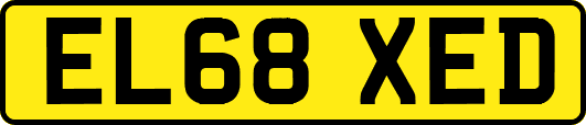 EL68XED