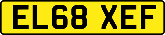 EL68XEF