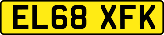 EL68XFK