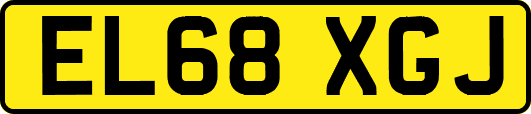 EL68XGJ