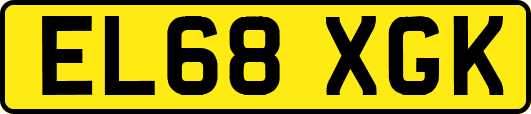 EL68XGK