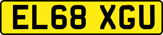 EL68XGU