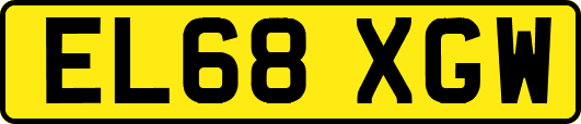 EL68XGW