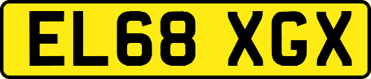 EL68XGX