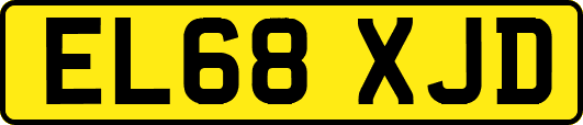 EL68XJD