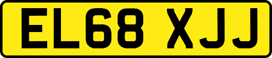 EL68XJJ