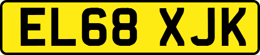 EL68XJK