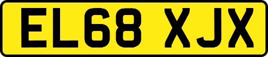 EL68XJX