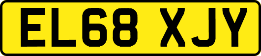 EL68XJY