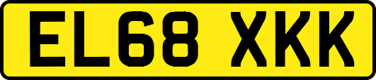 EL68XKK