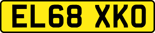 EL68XKO