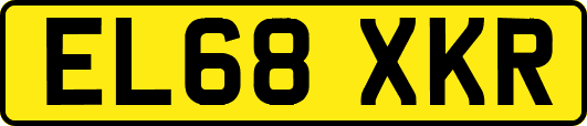 EL68XKR