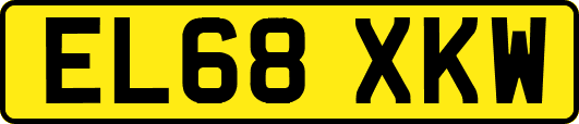 EL68XKW