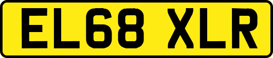 EL68XLR