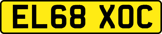 EL68XOC
