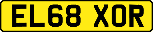 EL68XOR