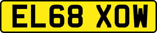 EL68XOW