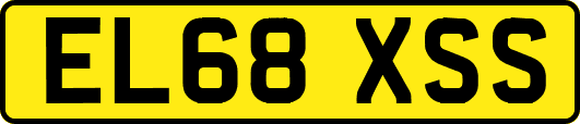 EL68XSS