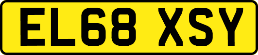 EL68XSY