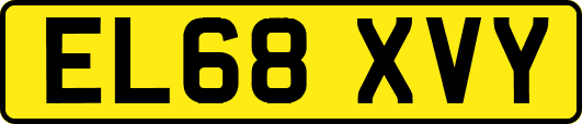 EL68XVY