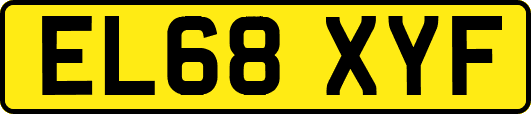 EL68XYF