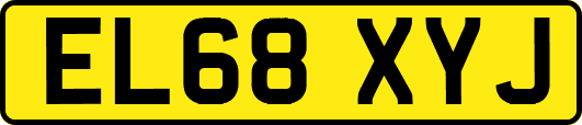 EL68XYJ