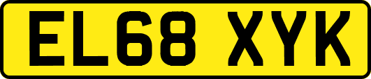 EL68XYK