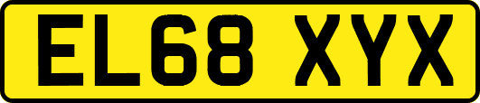 EL68XYX