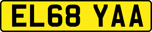 EL68YAA