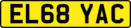 EL68YAC